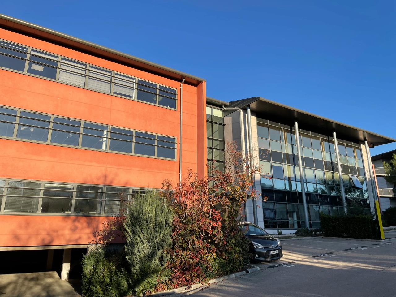 Bureau Aix-en-Provence 377m² Location bureau Aix-en-Provence Bouches-du-Rhône OLBUR2115061 16
